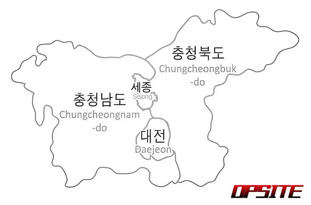 충청오피 3대장 대전 vs 천안 vs 청주, 어디로 갈까