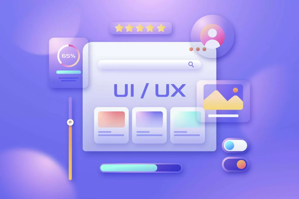 2020년대 현재 사용자 경험(UX) 중심의 '플랫폼' 시대